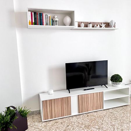 Aliste Apartment Brindisi Exteriér fotografie