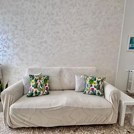 Aliste Apartment Brindisi Exteriér fotografie