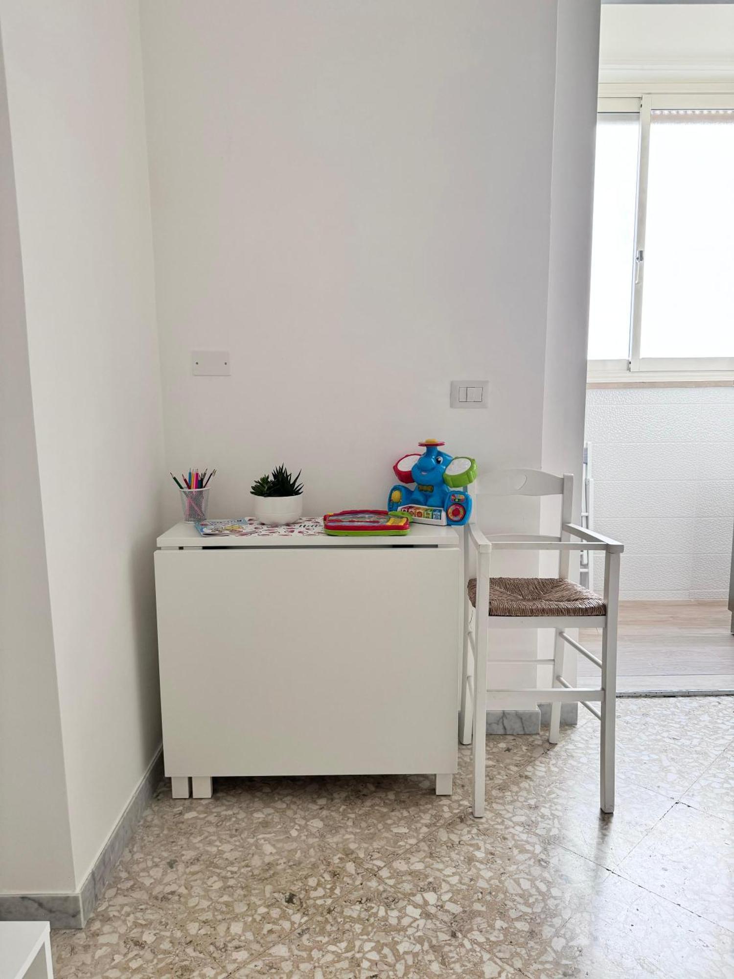 Aliste Apartment Brindisi Exteriér fotografie