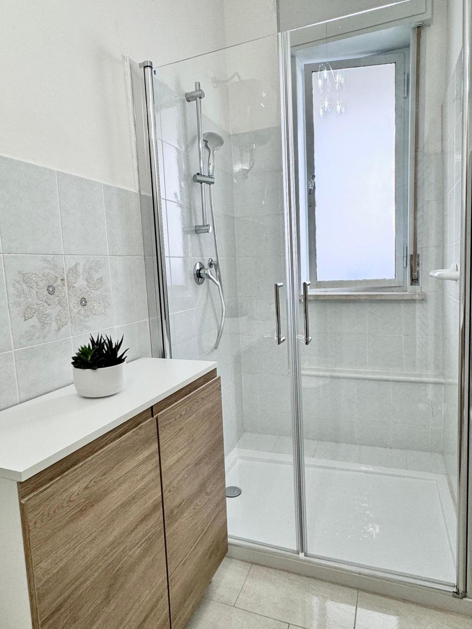 Aliste Apartment Brindisi Exteriér fotografie