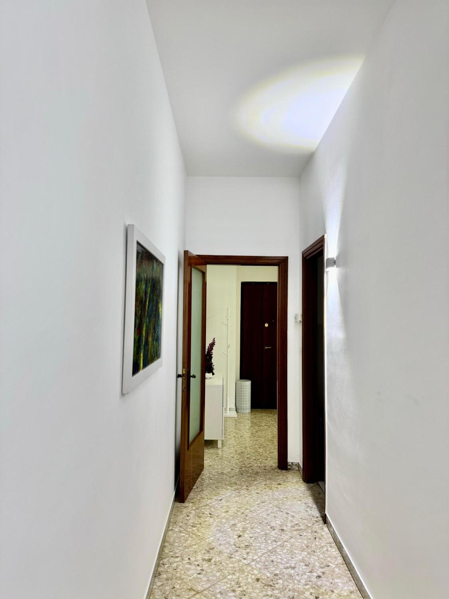 Aliste Apartment Brindisi Exteriér fotografie