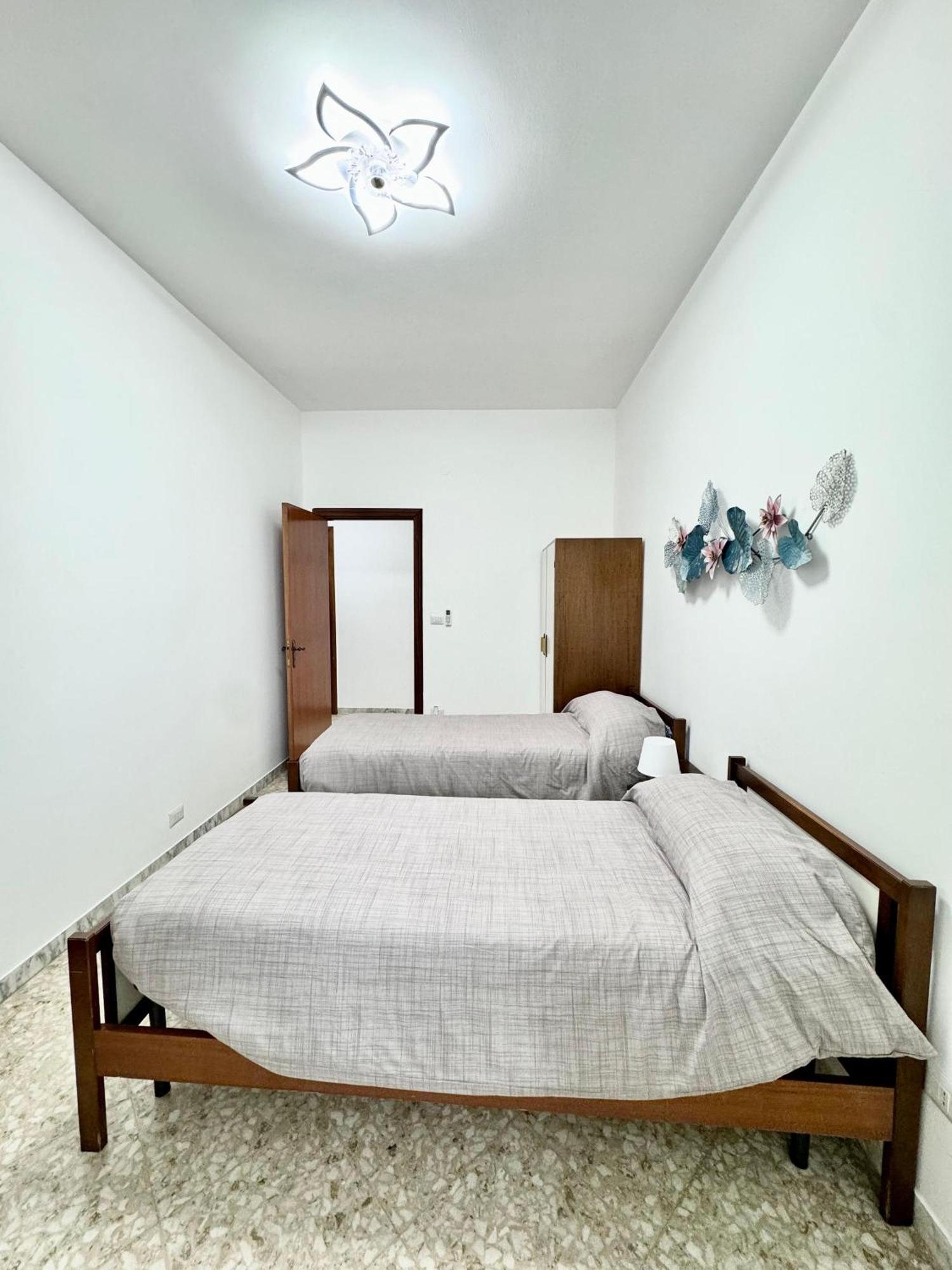 Aliste Apartment Brindisi Exteriér fotografie