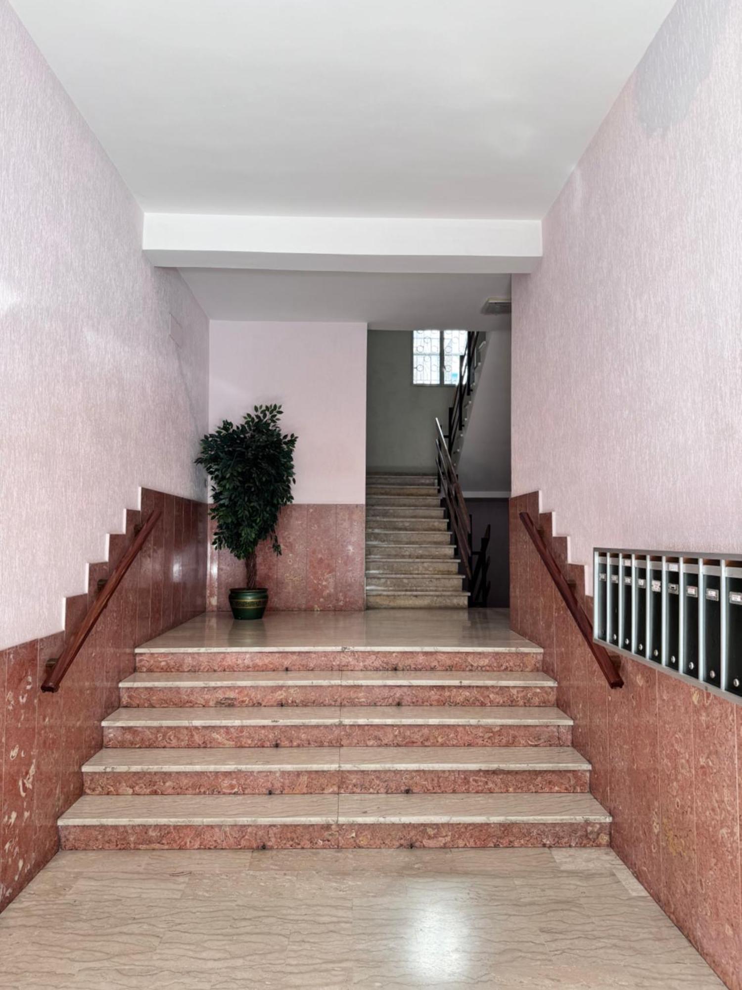 Aliste Apartment Brindisi Exteriér fotografie