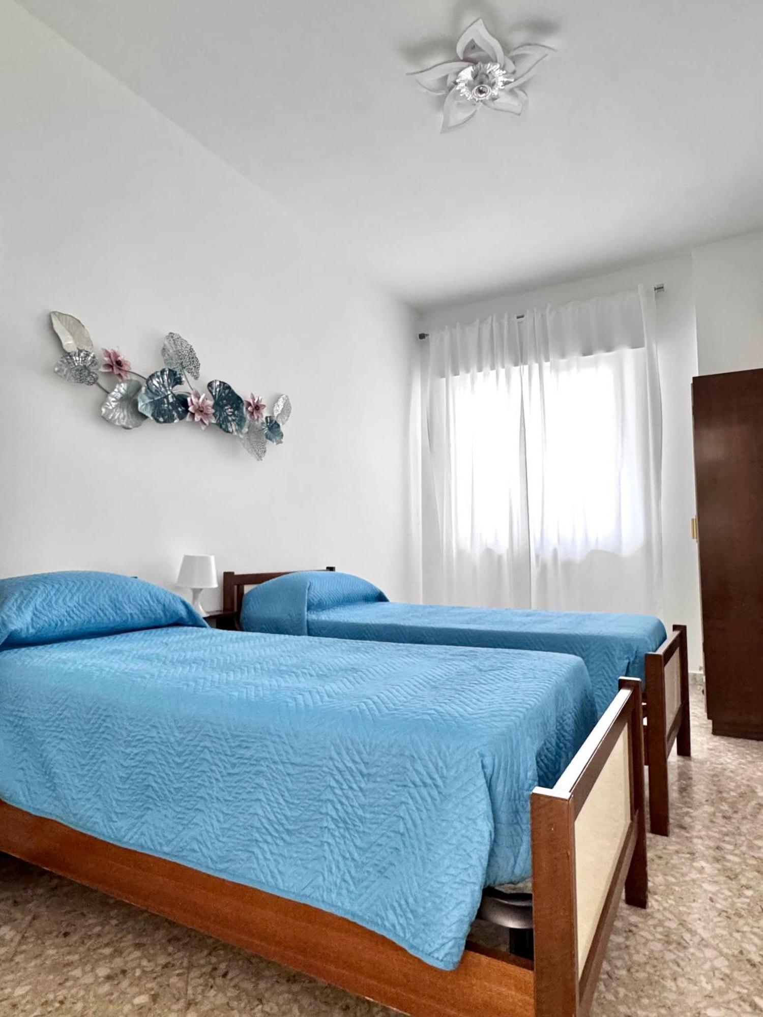 Aliste Apartment Brindisi Exteriér fotografie