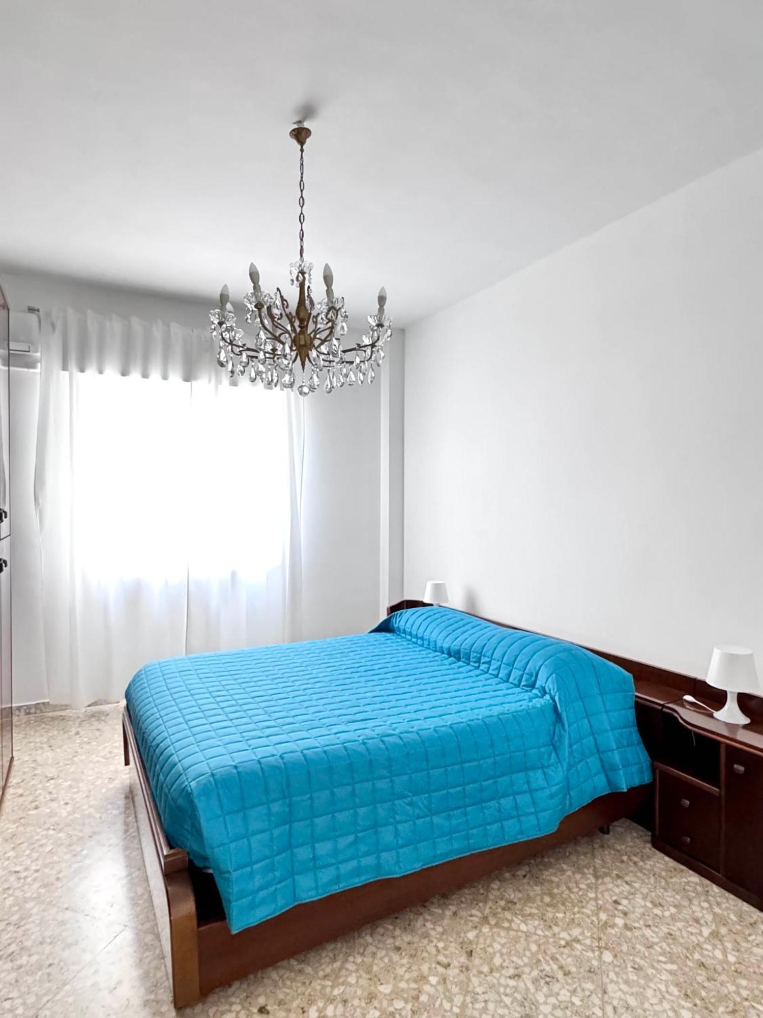 Aliste Apartment Brindisi Exteriér fotografie