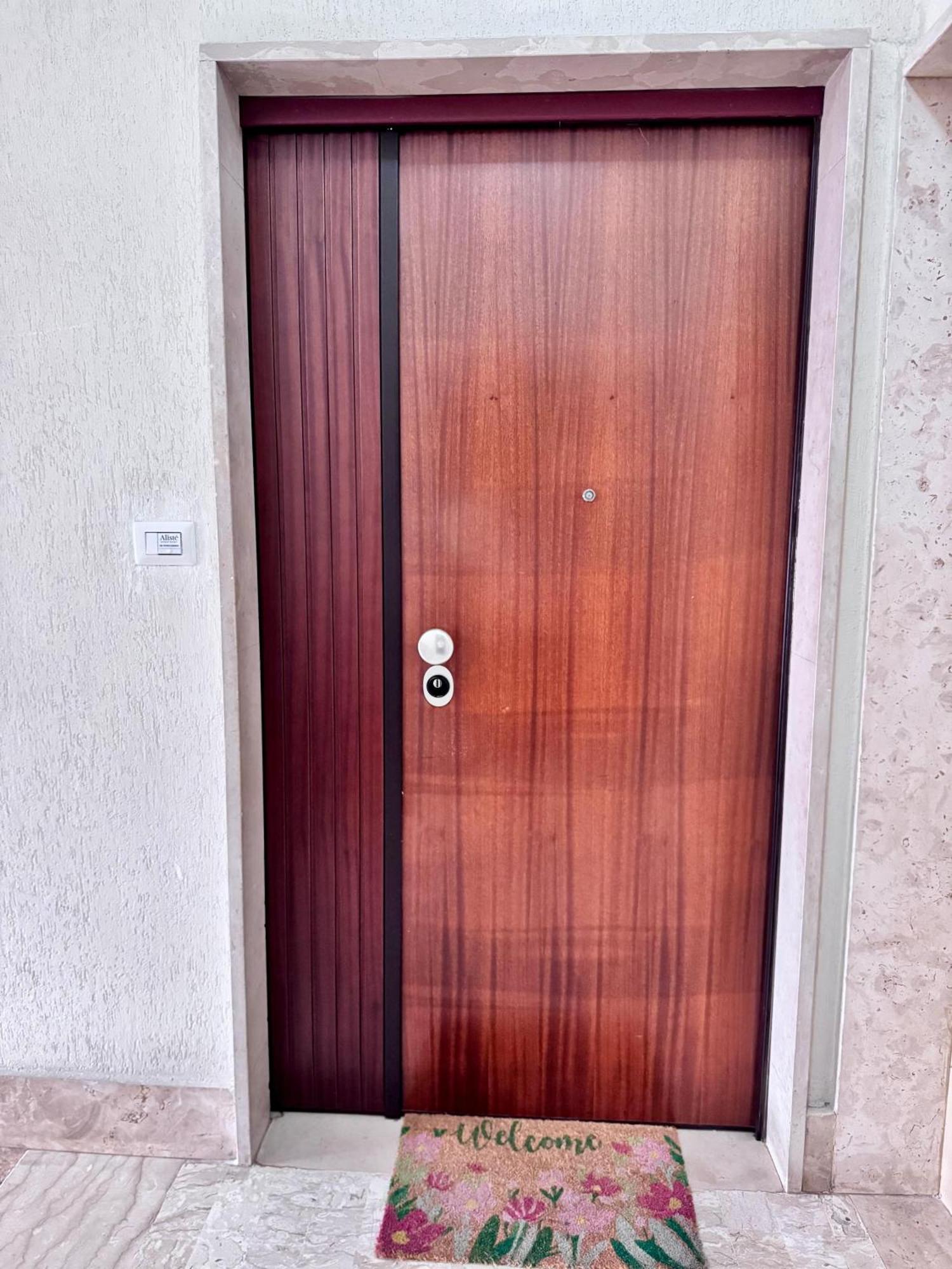 Aliste Apartment Brindisi Exteriér fotografie