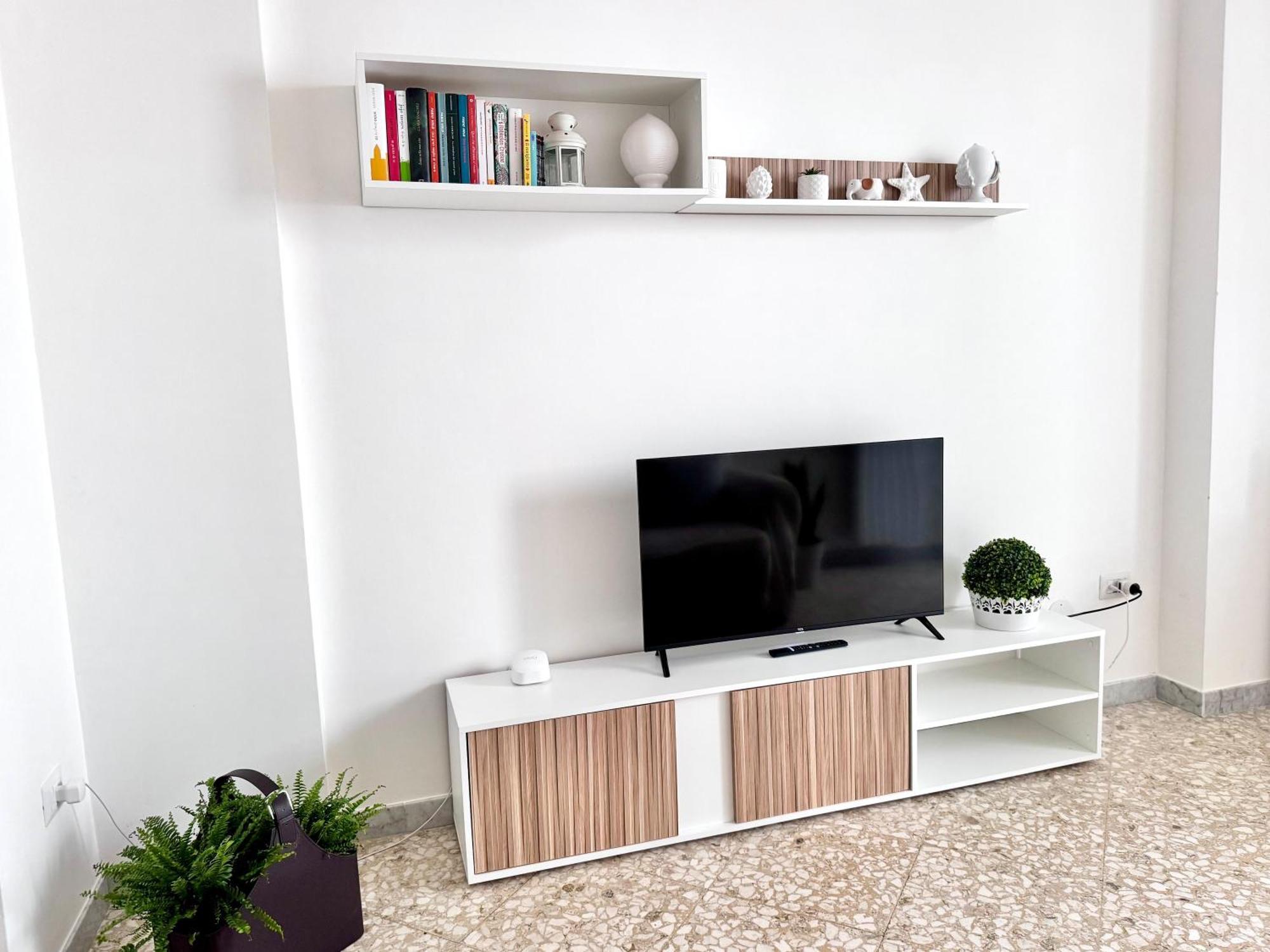 Aliste Apartment Brindisi Exteriér fotografie